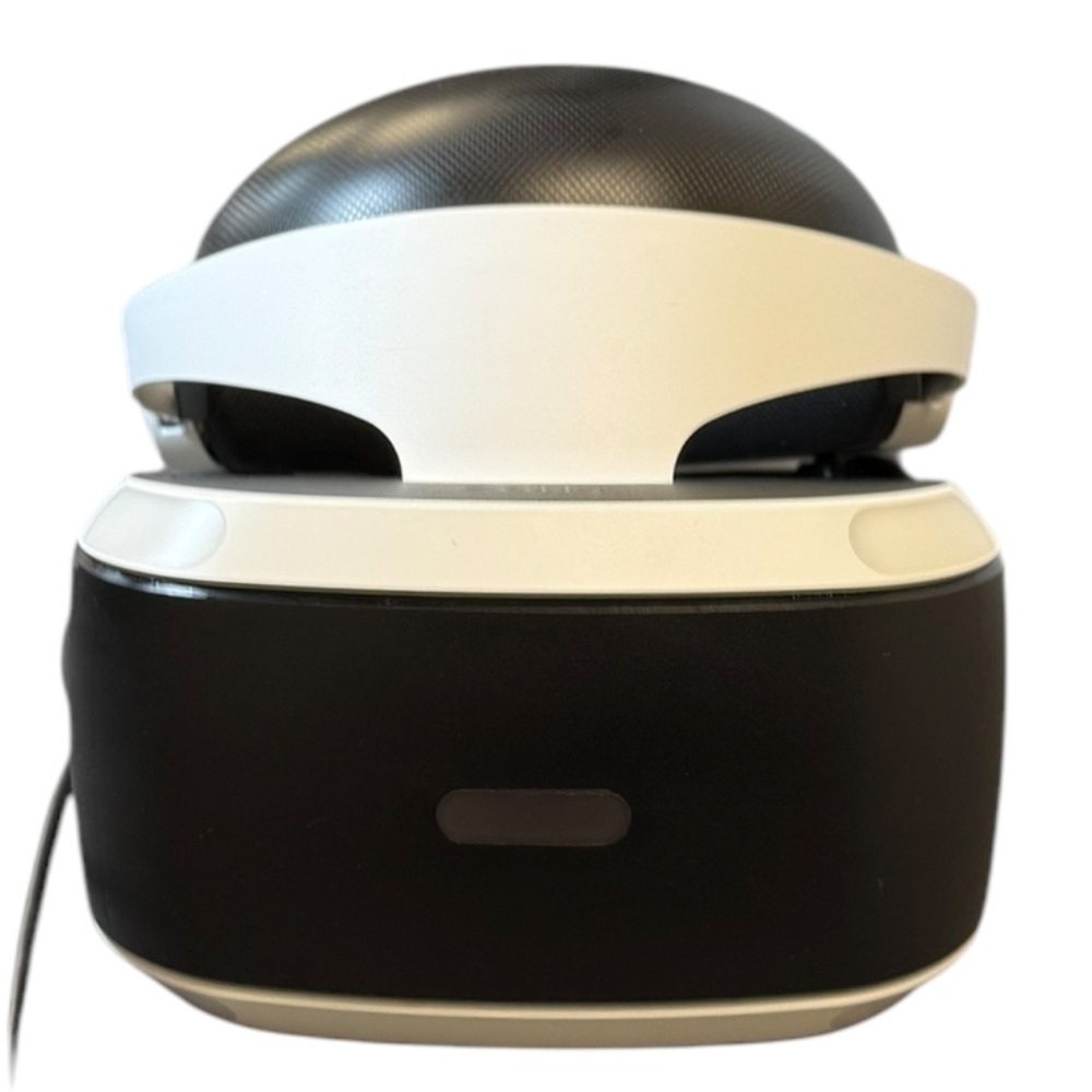 Used Boxed: Sony PlayStation VR (Headset+ Controllers) - Own4Less